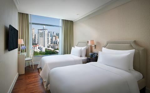 Oriental Residence Bangkok thumb 8